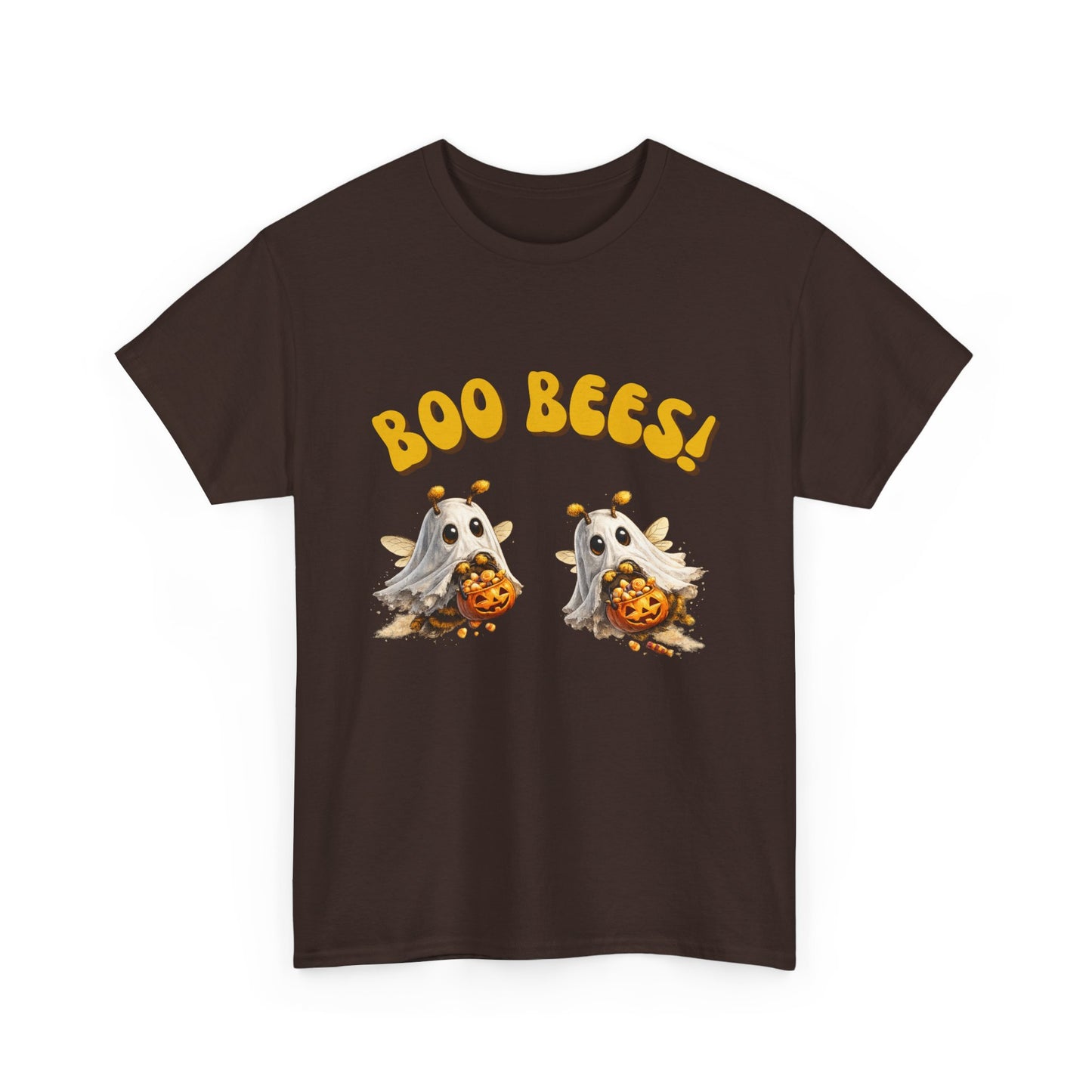 Boo Bees! Halloween Ghost Bee Tee