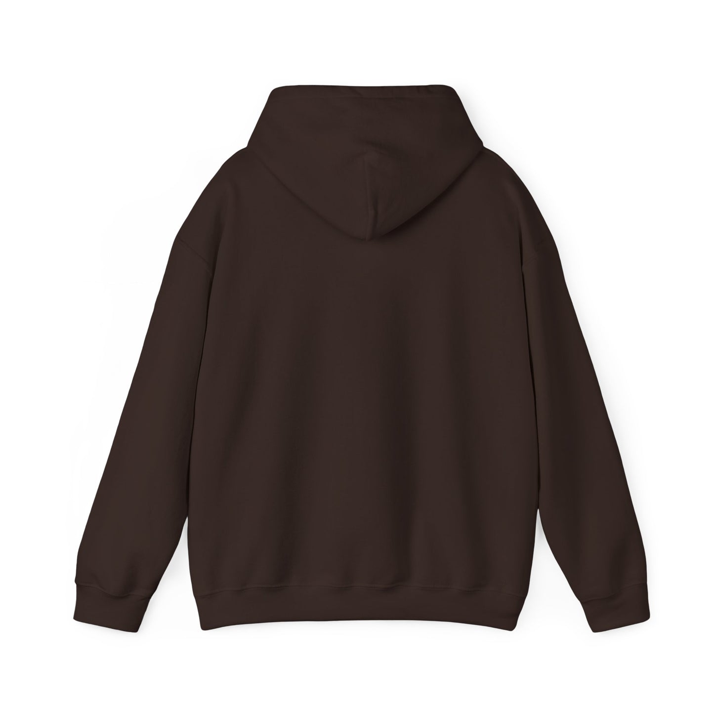 Halloween 'Boo Bees' Hoodie – Cute Ghost Bee Pumpkin Graphic Sweatshirt