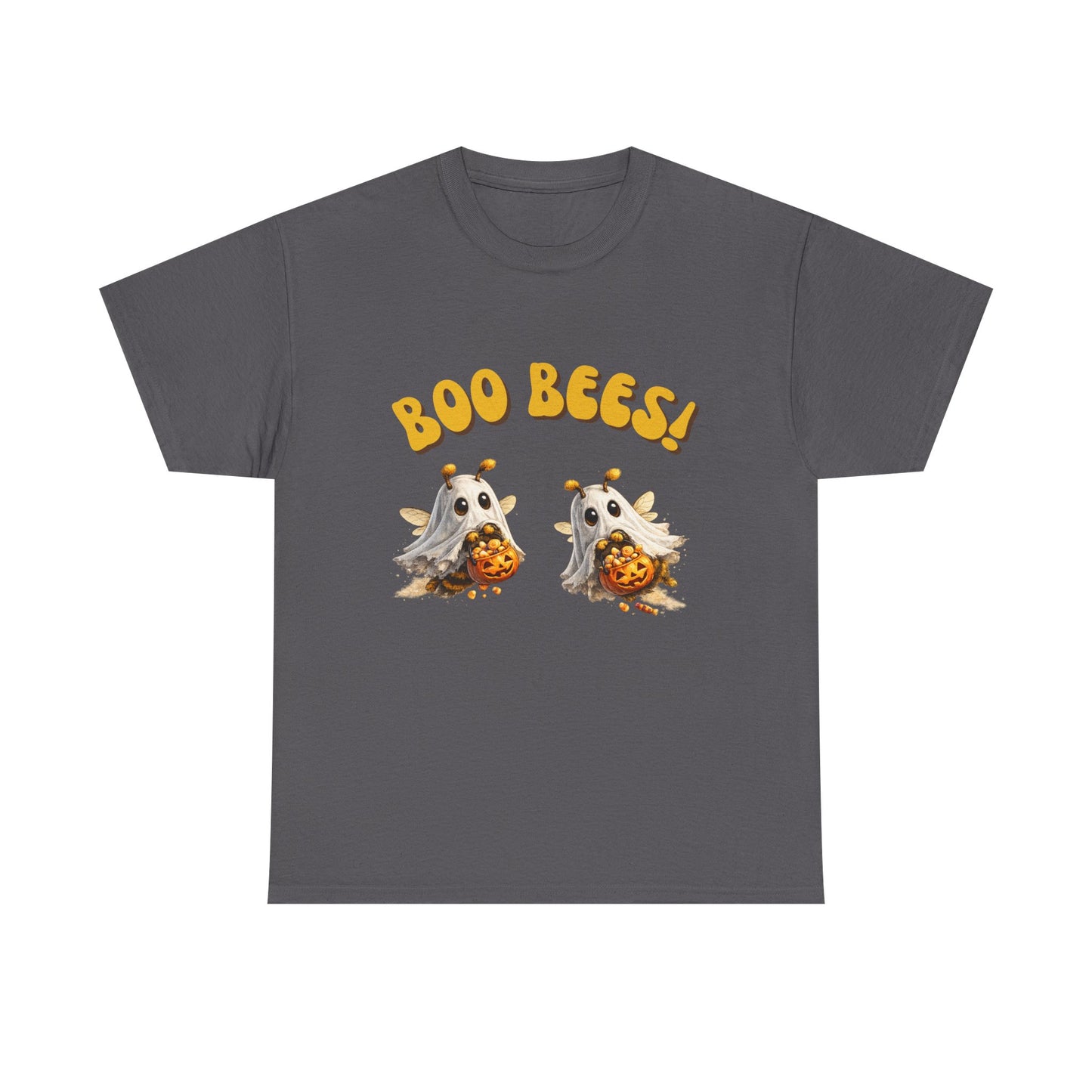 Boo Bees! Halloween Ghost Bee Tee