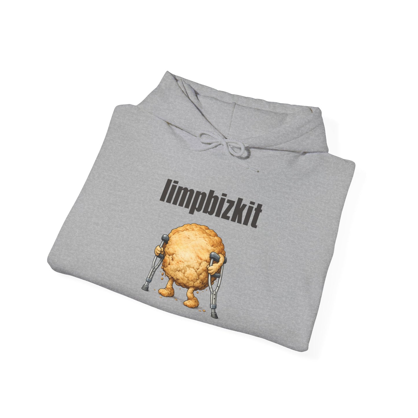 Hoodie — Limpliizkit Cute Crustacean Graphic Pullover