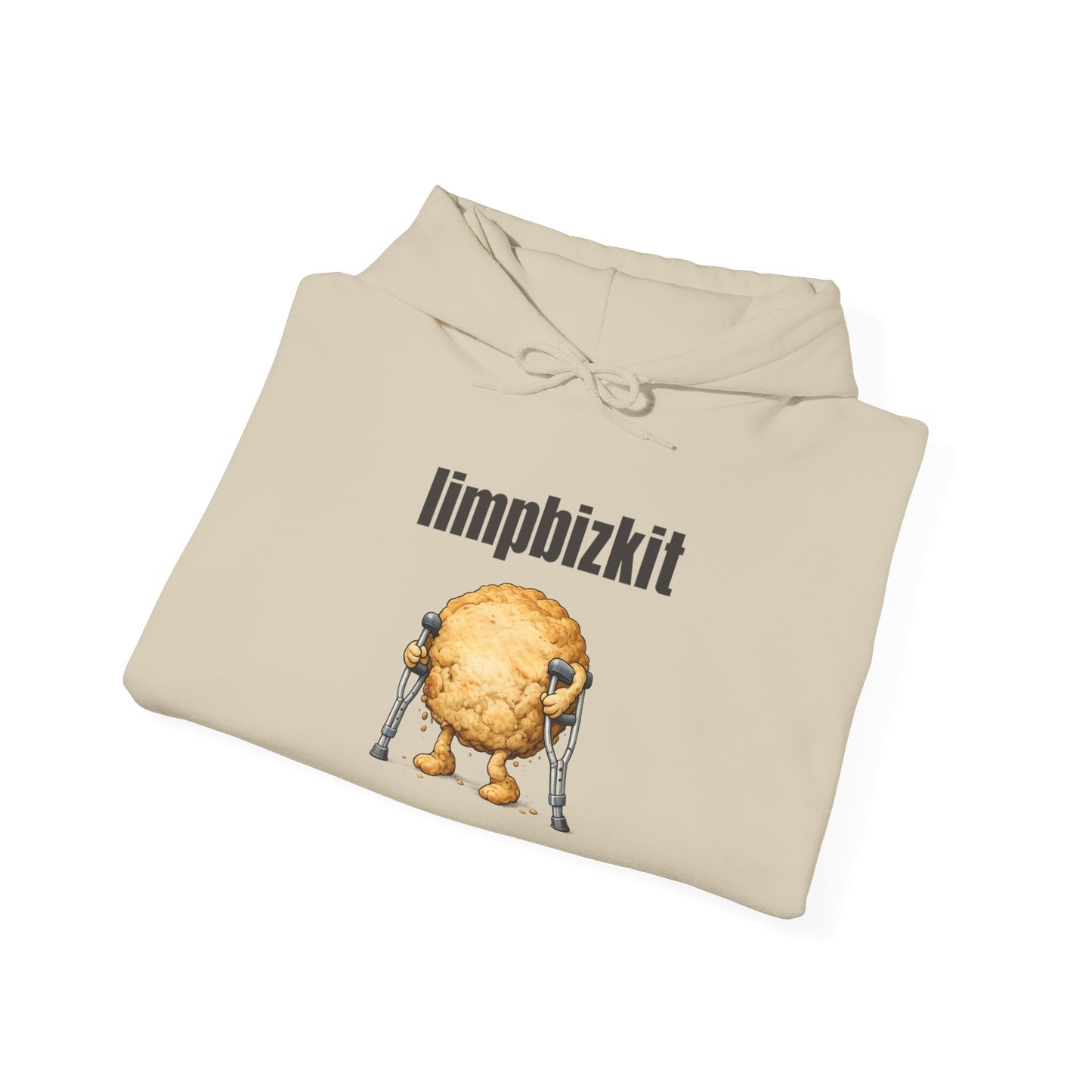 Hoodie — Limpliizkit Cute Crustacean Graphic Pullover