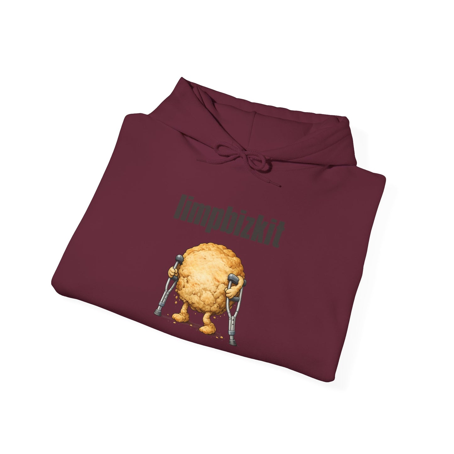 Hoodie — Limpliizkit Cute Crustacean Graphic Pullover