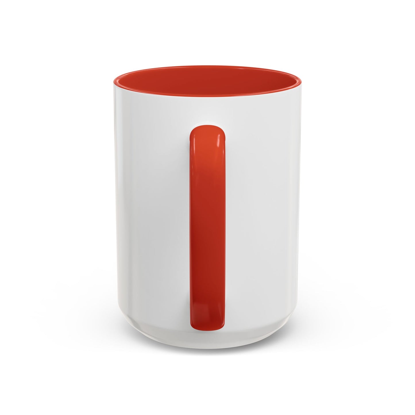 Top Dad Coffee Mug — Pilot Winged Design, Father’s Day Gift