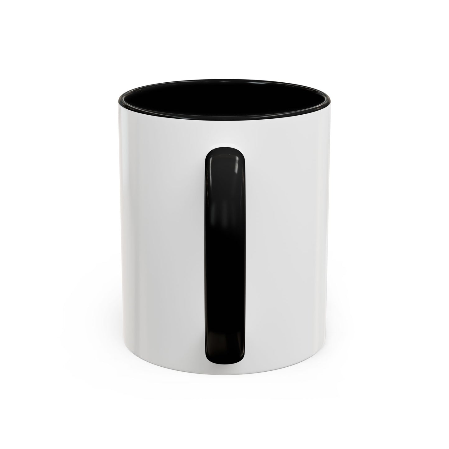 Top Dad Coffee Mug — Pilot Winged Design, Father’s Day Gift
