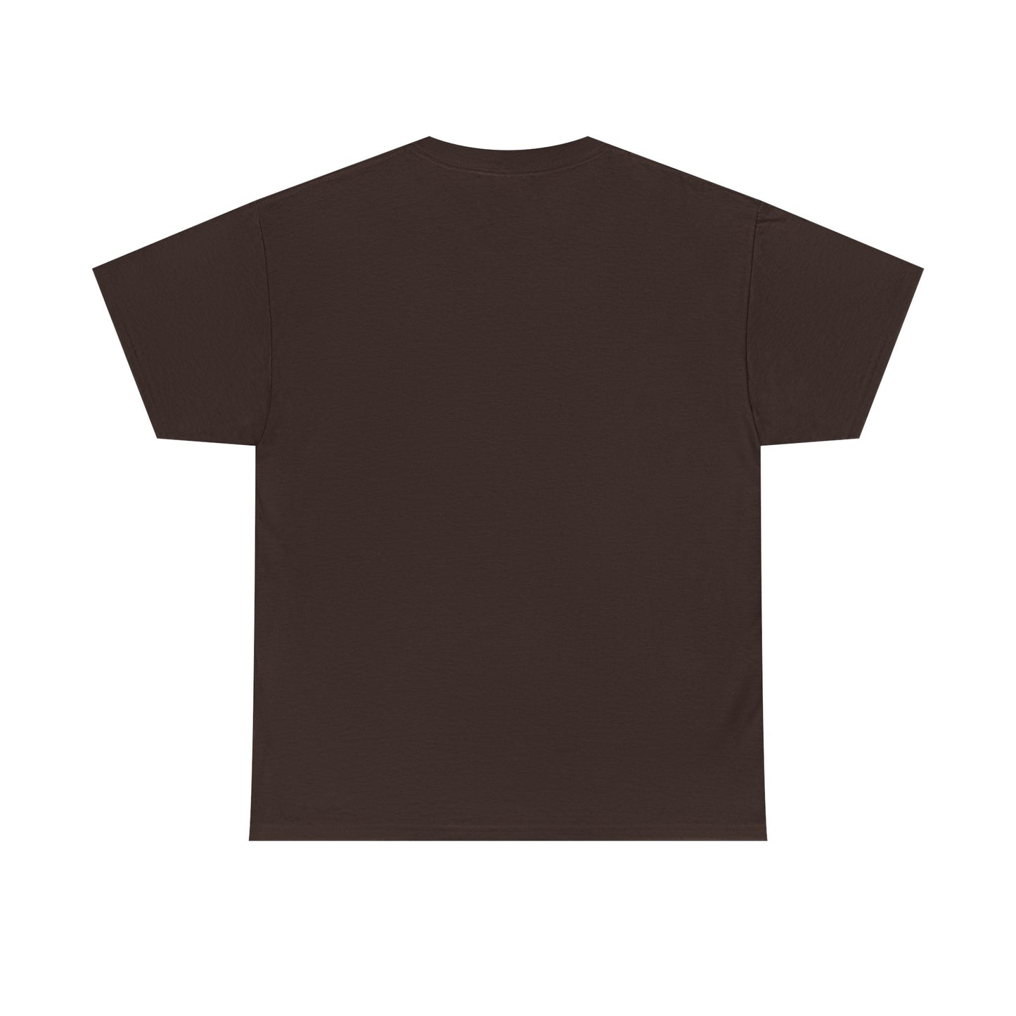 Cold Play Graphic Tee - Cozy Winter Rope Design
