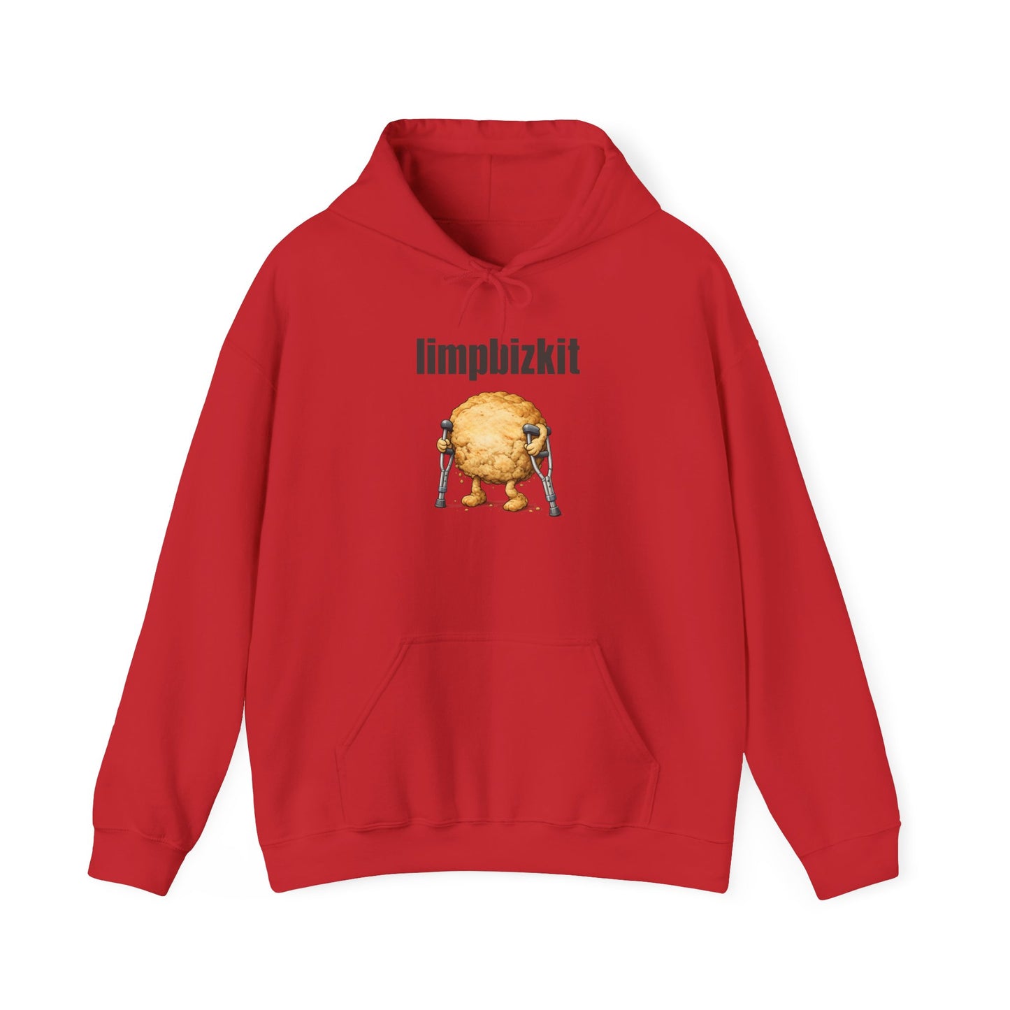 Hoodie — Limpliizkit Cute Crustacean Graphic Pullover
