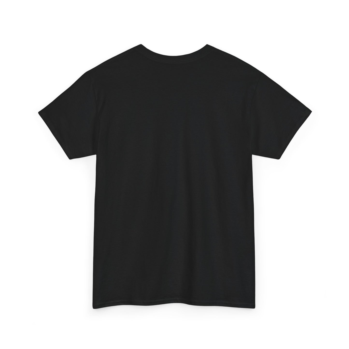 Red Hot Chili Peppers Graphic Tee — Retro Spicy Pepper Design