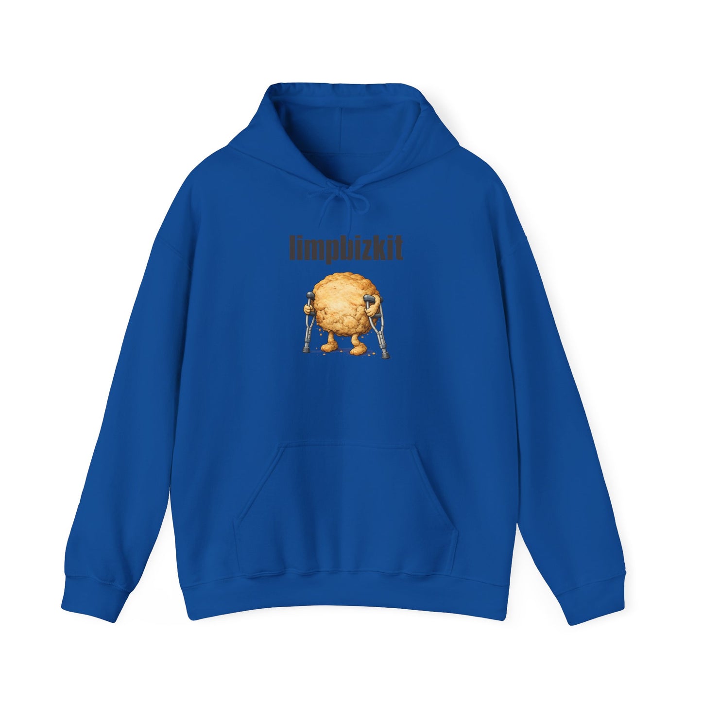 Hoodie — Limpliizkit Cute Crustacean Graphic Pullover